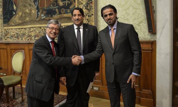 La Mestica di Macerata rinasce grazie al Qatar: dal paese arabo 5,6 milioni per la ricostruzione della scuola