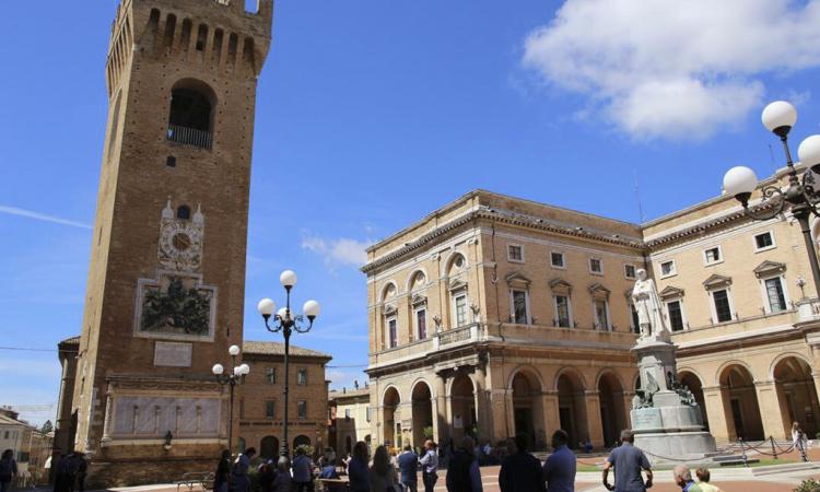 Le notti bianche dei musei a Recanati: prolungati gli orari di apertura