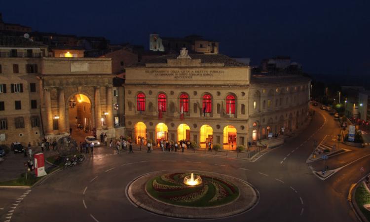 Al via la campagna social per Macerata Capitale Italiana della Cultura 2020