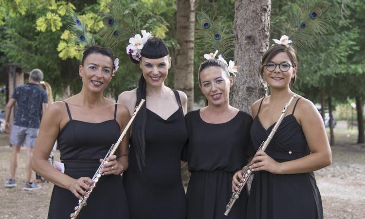 Concerti in cantina con IMT e Sferisterio a Urbisaglia e Appignano