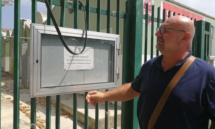 Crucianelli conferma: "La Ss Maceratese 1922 ha la sua matricola Figc. Vogliamo l'Eccellenza"