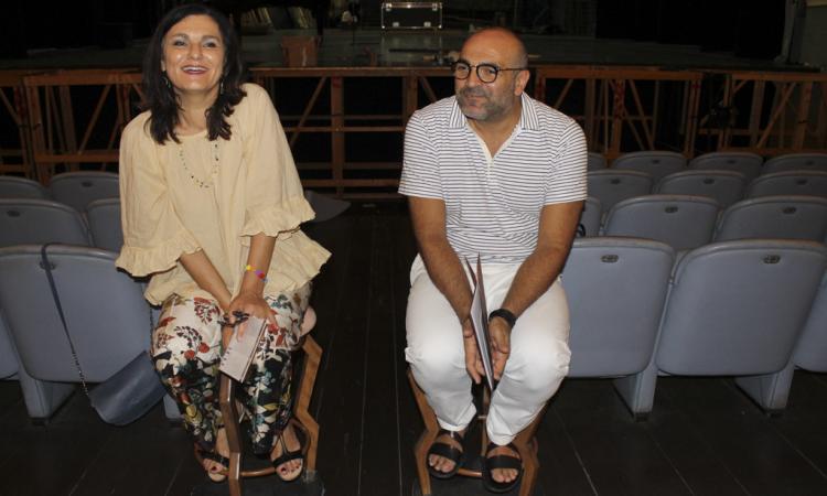 Presentata la stagione di prosa del teatro Lauro Rossi: diciotto appuntamenti da ottobre a marzo