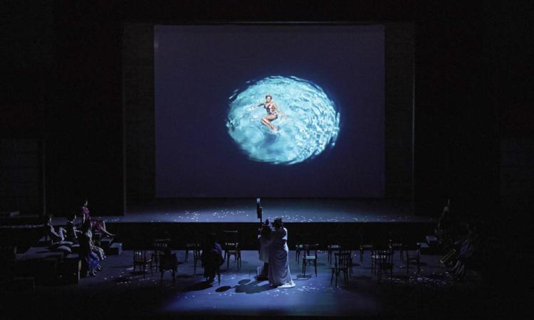 La meravigliosa voce di Maria Josè Siri torna sul palco dello Sferisterio per l’ultima recita di Madama Butterfly