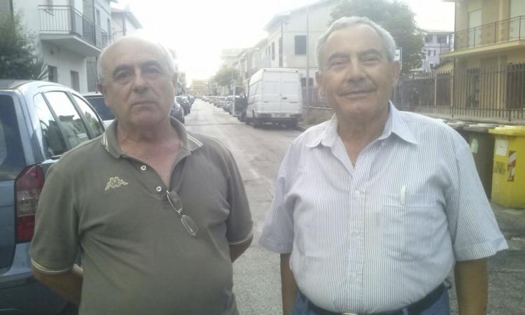 Civitanova, l’inversione del senso di marcia in via Adua scatena l’ira dei residenti