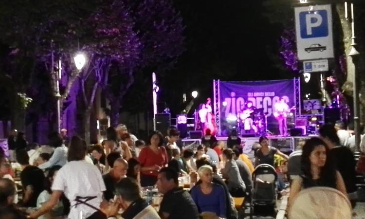 Il Caldarola Volley non molla la tradizione: dal 18 al 20 agosto torna al Sagra della Polenta