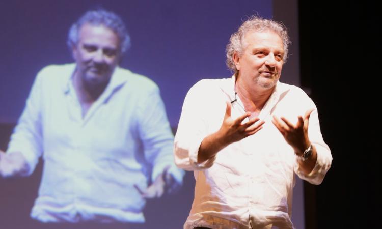 Civitanova, al Lido Cluana dal 20 al 23 agosto rassegna cinematografica dedicata a Veronesi