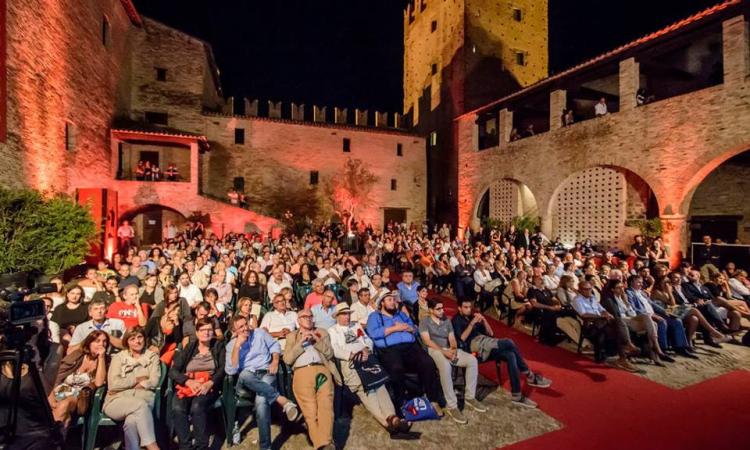 A Tolentino dal 25 al 27 agosto torna la quinta edizione di Biumor