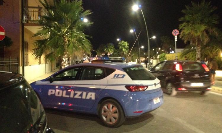Civitanova, reazione allergica da cibo: un giovane portato all'ospedale