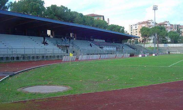Tolentino, sabato 19 si giocherà il "Memorial Zazzera" allo stadio Della Vittoria