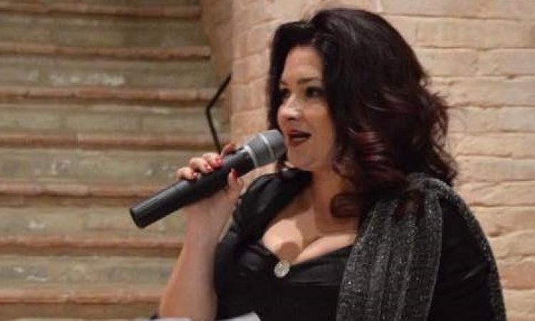 Omaggio di Montelupone ad Alessandra Gattari