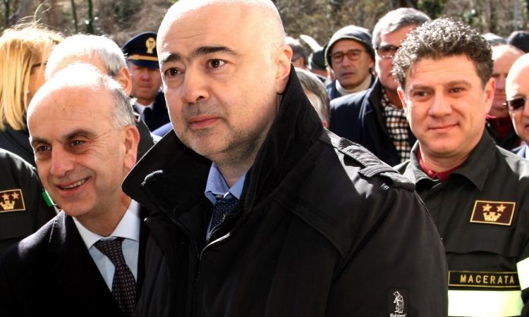 Dimissioni Errani, Pazzaglini (Visso): "Ora maggiori poteri ai presidenti di Regione"