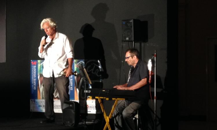 Vita + Vita: il regista Marco Di Stefano e Tanya Kabharova aprono l’anteprima del festival d’arte vivente