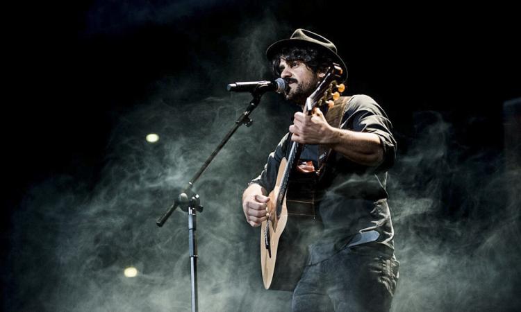 Mannarino allo Sferisterio, si va verso il sold out
