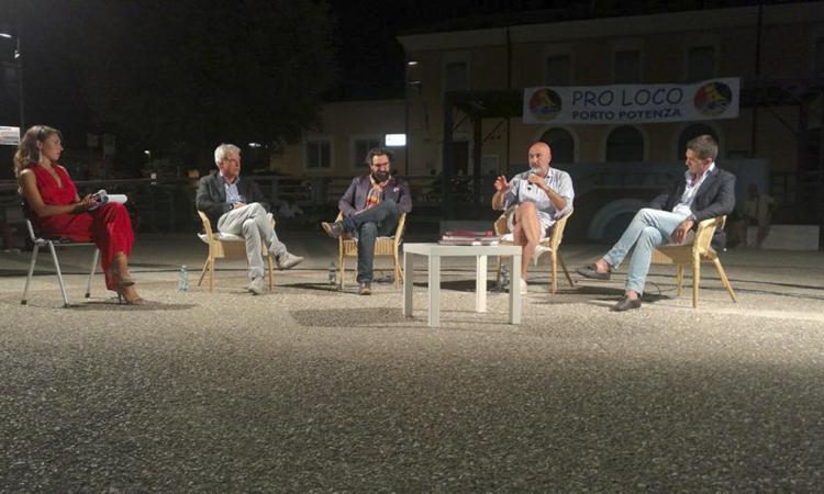 "Convivio" fa il pieno a Porto Potenza