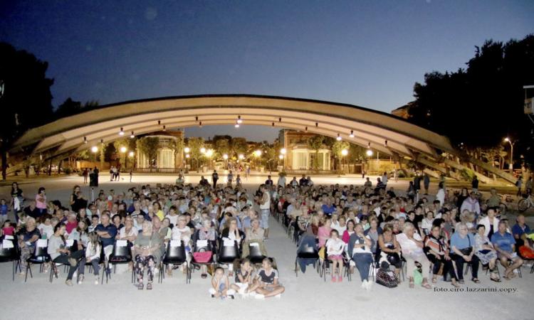 Il "Teatro 'mpertinende" torna martedì sera a Civitanova Alta