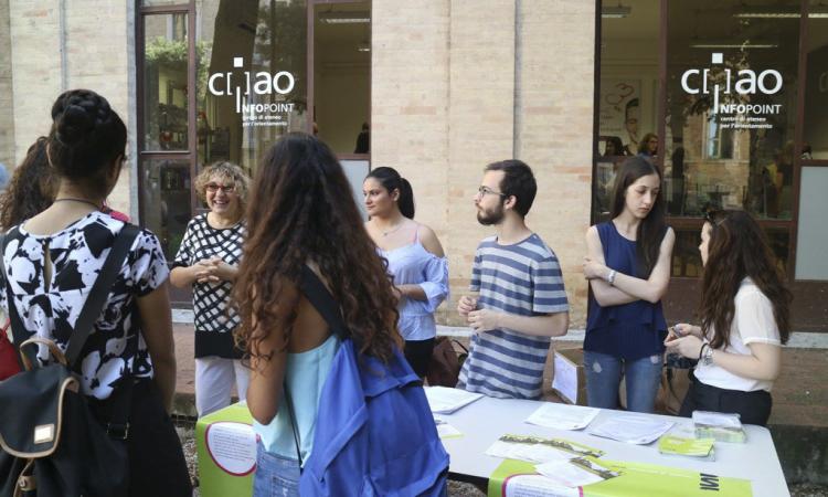 Giovedì 24 agosto secondo open day a Unimc