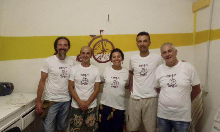 Confesercenti promuove per il 27 agosto "Pedalando a Macerata"