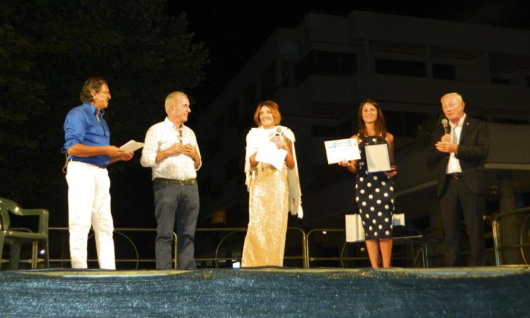 Si conclude a Porto Potenza il Festival Nazionale "La torre che ride": i riconoscimenti