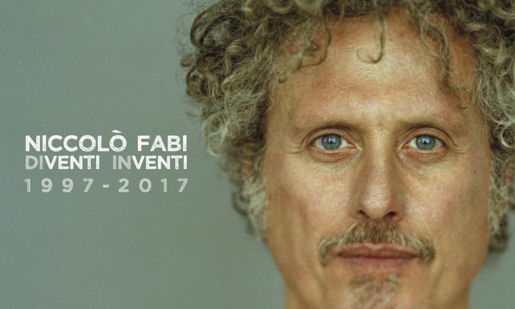 Diventi-Inventi 1997-2017: all’arena Sferisterio Niccolò Fabi racconta 20 anni di carriera