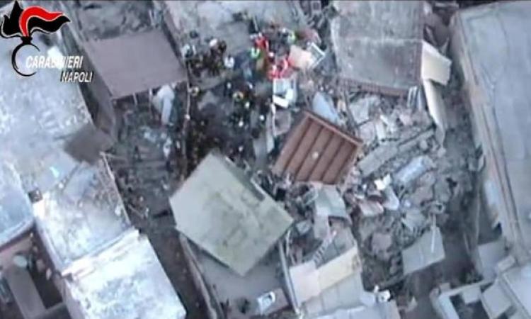 Marilena Romanini, una delle vittime del sisma di Ischia, aveva la residenza a Monte San Giusto