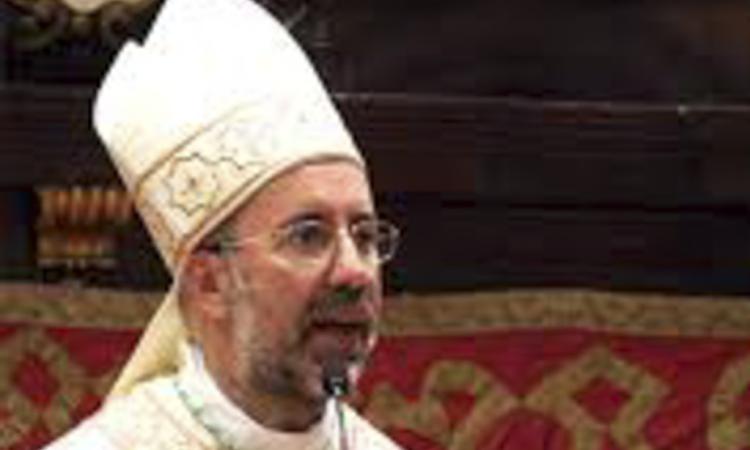 Popsophia, la lectio magistralis di monsignor Marconi aprirà venerdì la kermesse al Castello della Rancia
