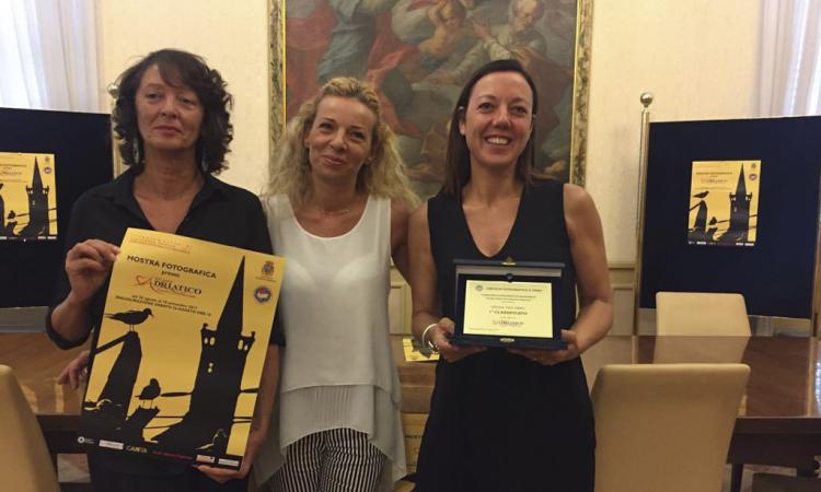Al Cuore Adriatico le foto dei vincitori del primo trofeo Città di Civitanova Marche