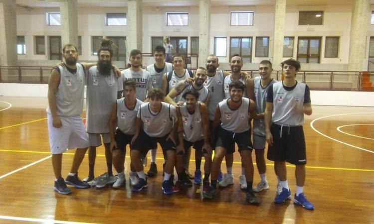 Prima amichevole a sorpresa per la Rossella Civitanova