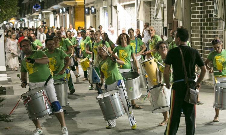 Civitanova, sabato il grande finale di Vita Vita