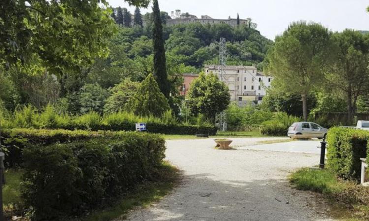 Scuola temporanea di San Severino, il bando pubblicato in Gazzetta Ufficiale