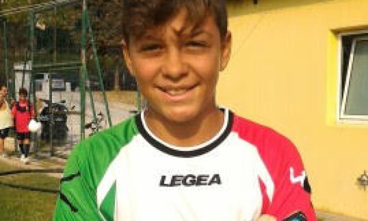 Quattro giovanissimi dell'Academy Civitanovese passano alla Fermana