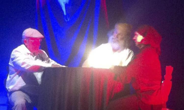 Civitanova, serata conclusiva del teatro 'mpertinende domani al quartiere IV Marine