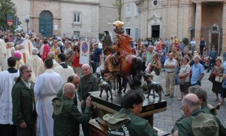 Viabilità, parcheggi, mezzi pubblici: tutto quello che c'è da sapere per vivere la festa di San Giuliano