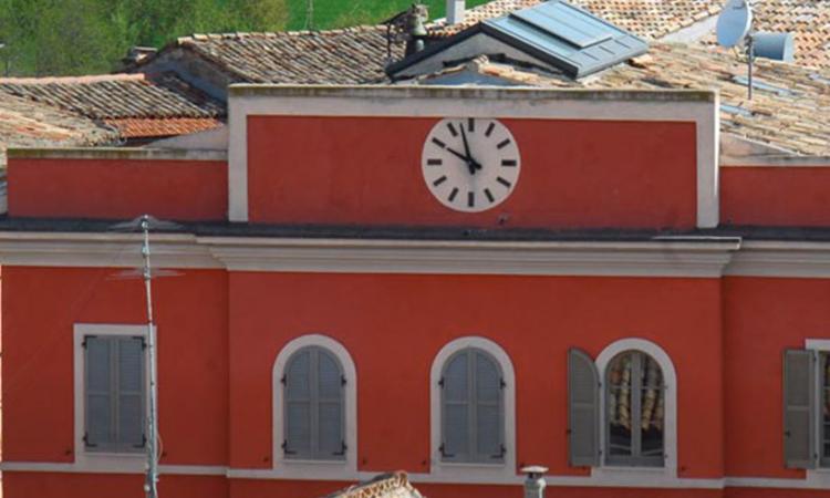 Sabato 2 settembre poesia e musica ad Appignano
