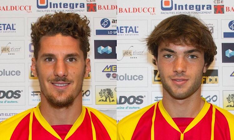 Altri due colpi per la Recanatese: arrivano Perini e Arnone
