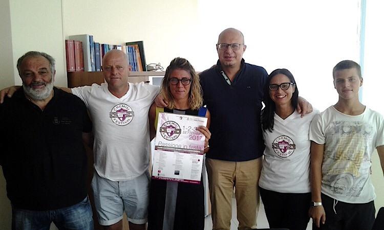 Dal primo al tre settembre Tolentino si veste di cremisi