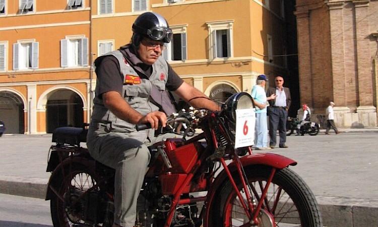 CAEM-Lodovico Scarfiotti, scatta sabato la rievocazione del Chienti e Potenza