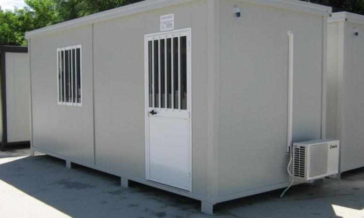 Camerino, Pasqui a testa bassa sull'area per i container: "Vado avanti, anche di fronte al Tar"