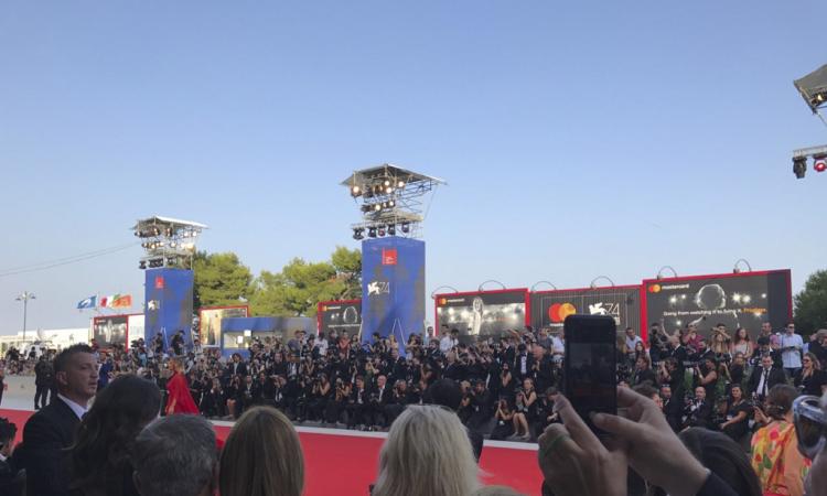 Med Store sbarca al Festival del cinema di Venezia tra innovazione e solidarietà