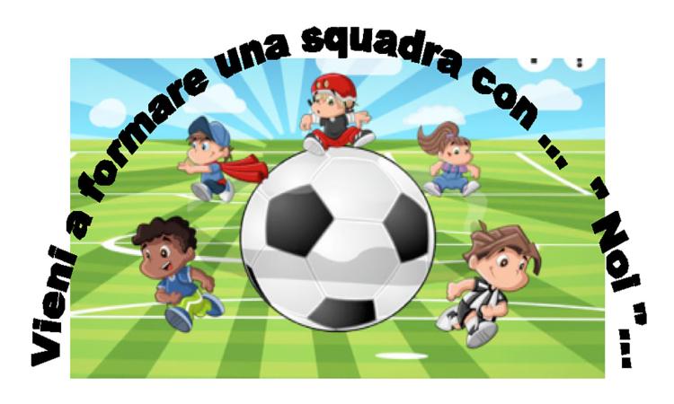 Calcio a 5, l'associazione "Noi Tolentino" organizza corsi per ragazze e ragazzi
