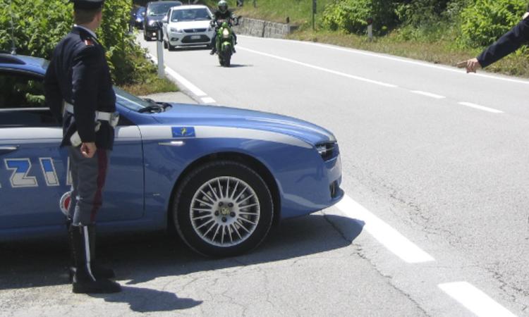 Controlli contro la guida in stato di ebbrezza: in tre nei guai