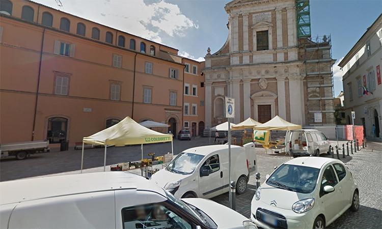 Macerata, il 14 ottobre Festa del volontariato in piazza Vittorio Veneto