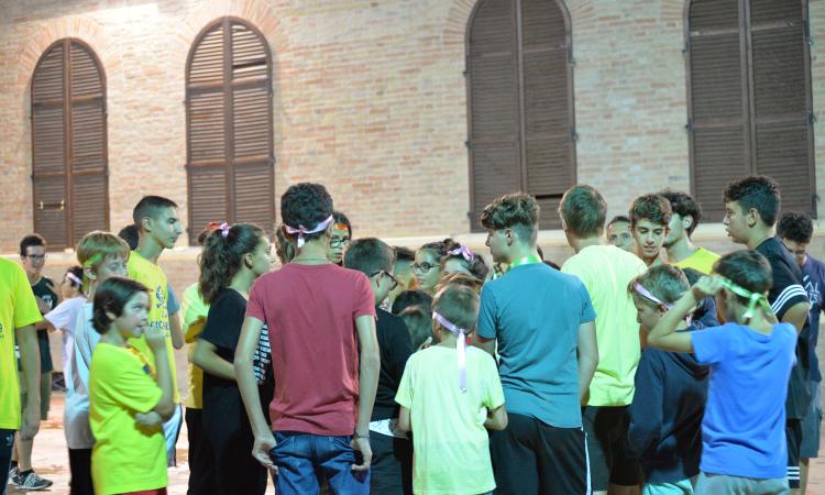 Colmurano, grande successo per la 21^ edizione di Magicabula
