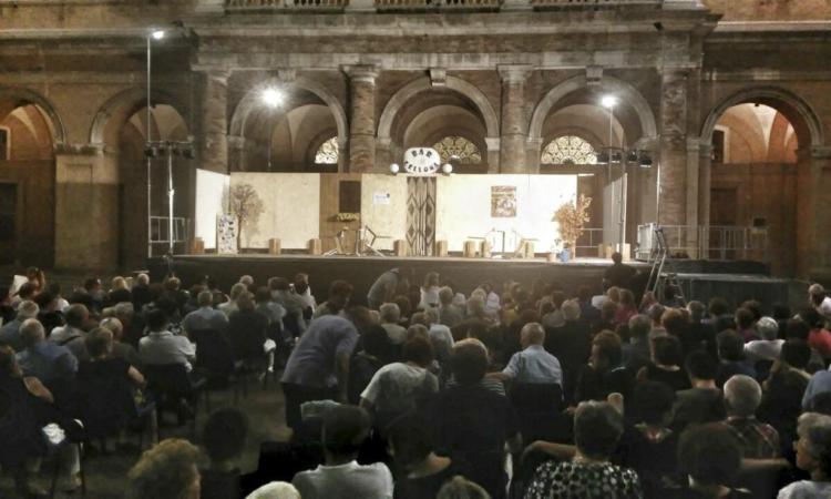 "E... state a Recanati" con la Pro Loco: martedì la commedia teatrale con i Lucaroni di Mogliano