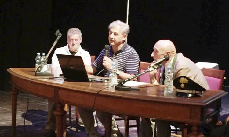 Montelupone, si fa il punto su tematiche ambientali con "ApiMarche 2017"