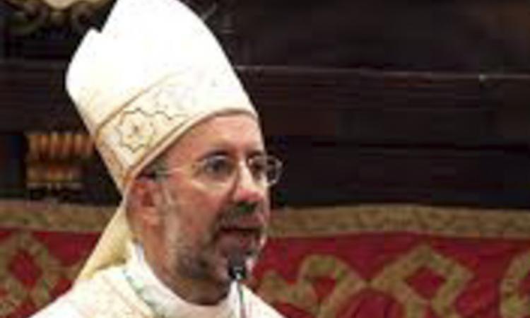 Si terrà nella chiesa del Sacro Cuore e non in piazza Strambi la Messa del 3 settembre presieduta dal vescovo