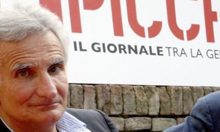 Andrea Angeli intervistato a Macerata: "Dalle Casette all’Onu”
