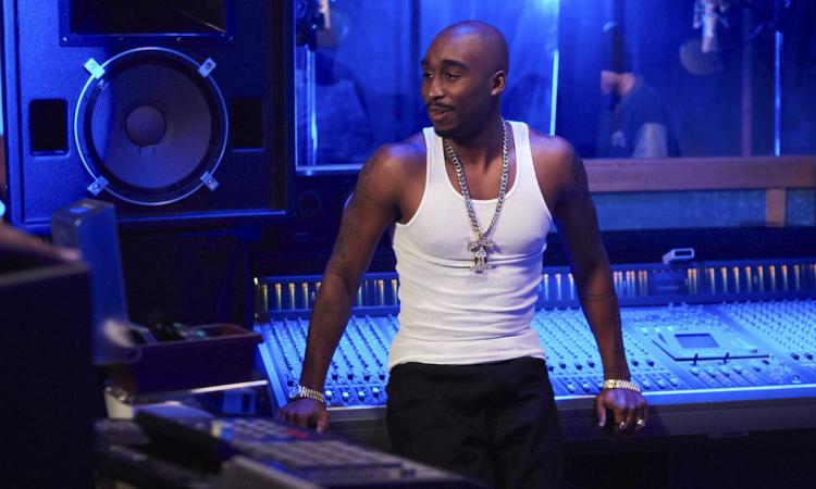 Il film evento All Eyez on me da domani al Cecchetti di Civitanova