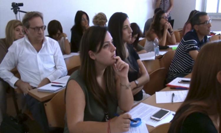 Unicam, ad Ascoli la summer school “Laboratorio per il patrimonio culturale post-sisma”