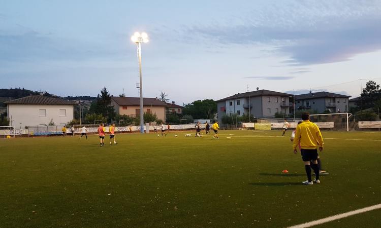 Il Villa Musone attende il Portorecanati in Coppa Marche