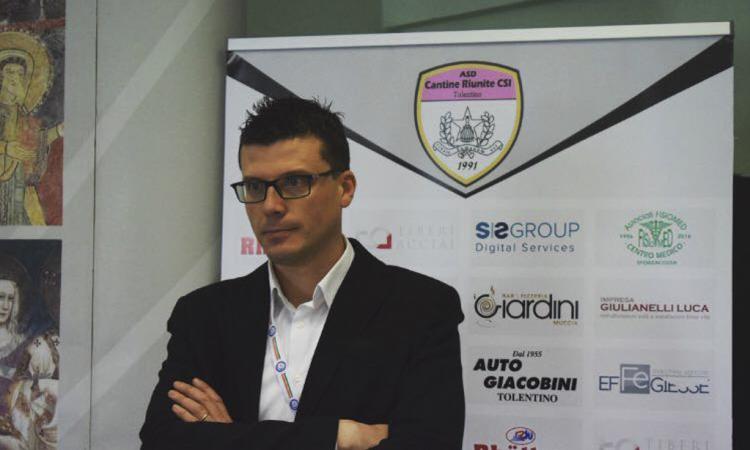 Nasce la scuola di calcio a 5 "Rutthen Cantine Riunite Tolentino"
